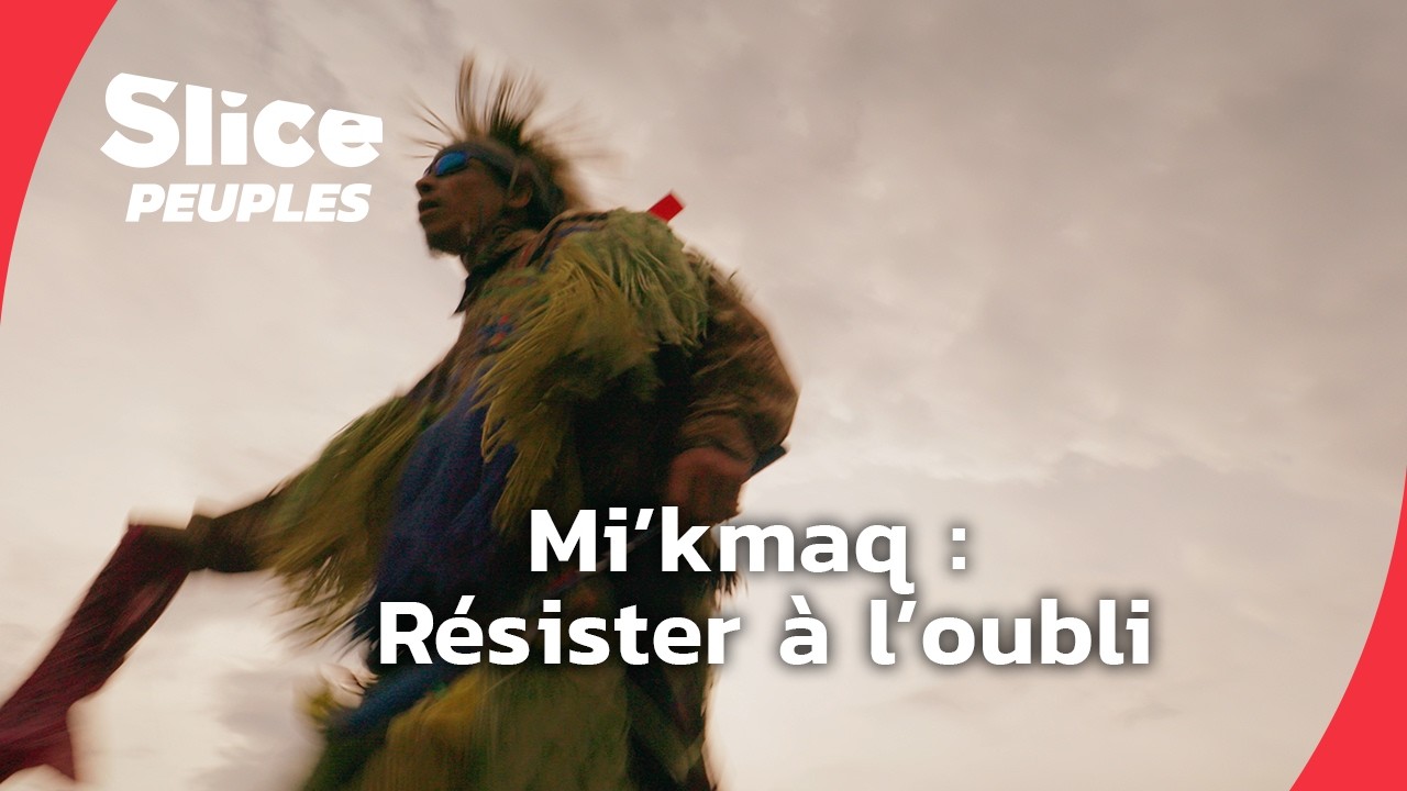 Mi’kmaq : la lutte pour retrouver leur identité