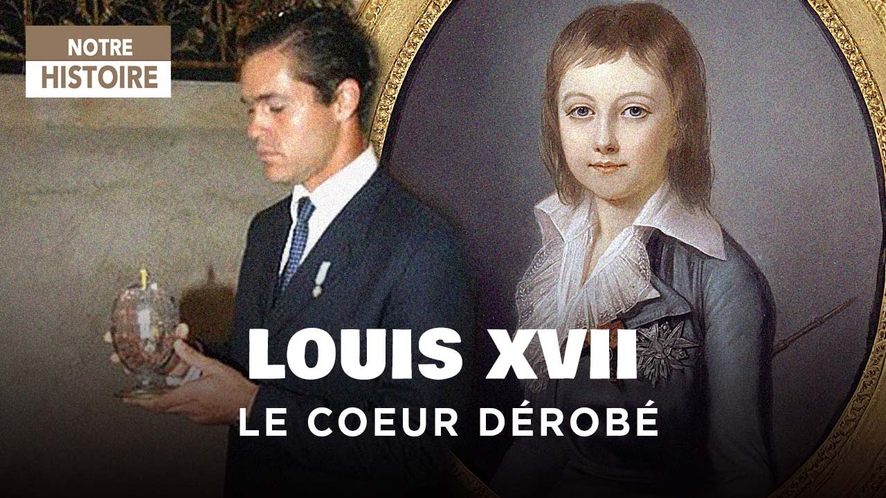 Mystère Louis XVII : une énigme historique qui persiste