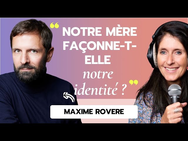 Documentaire Notre mère façonne-t-elle notre identité ?