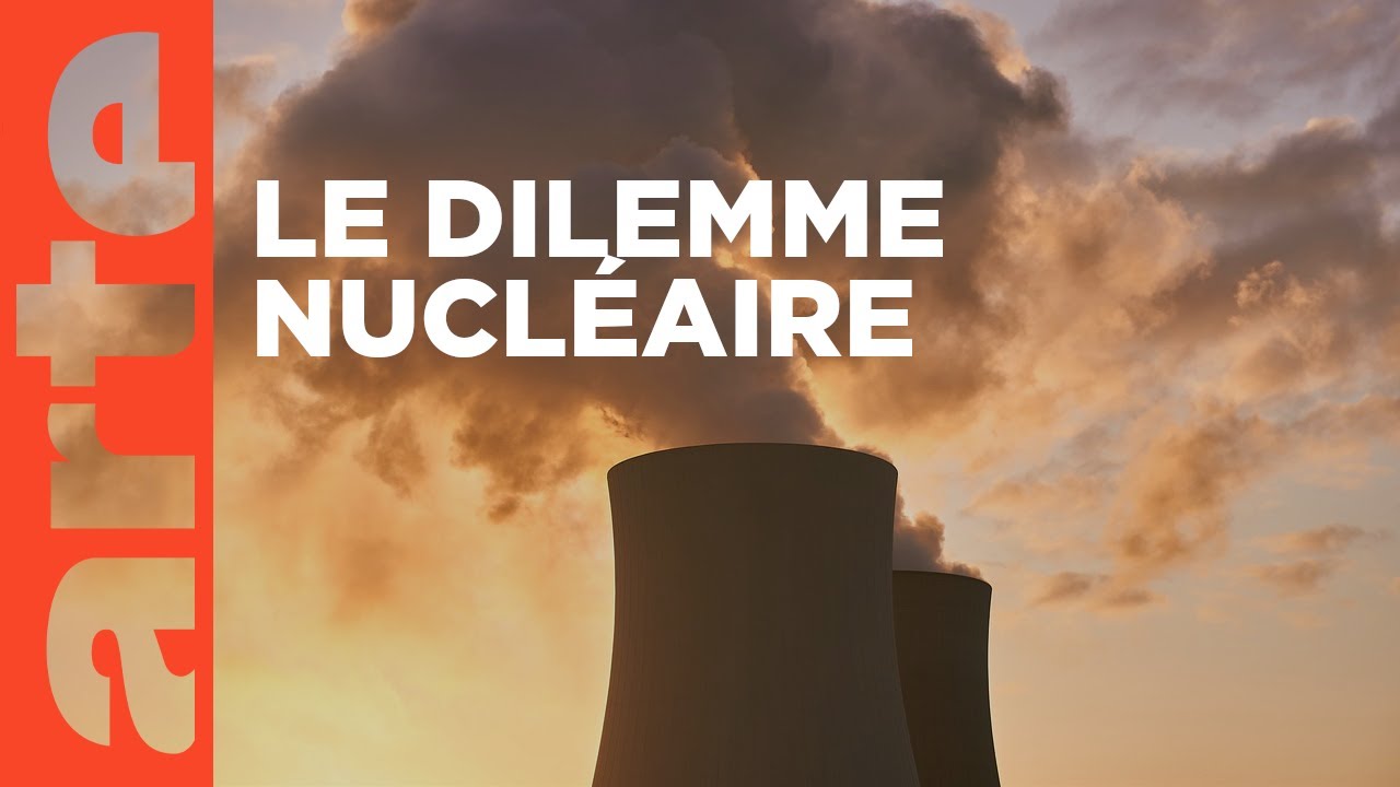 Nucléaire : oui ou non merci ?