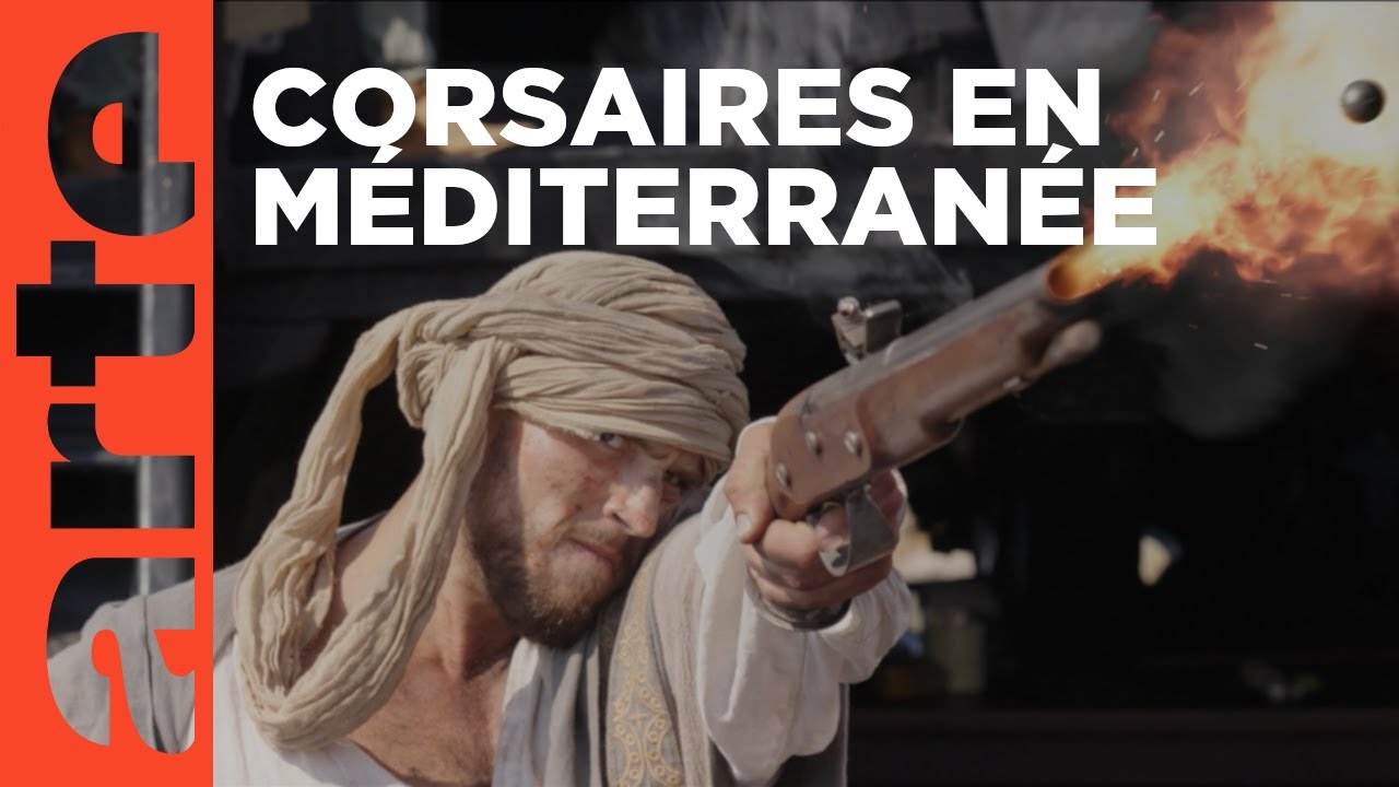 Piraterie et esclavage en Méditerranée - Périls en mer au XVIe siècle