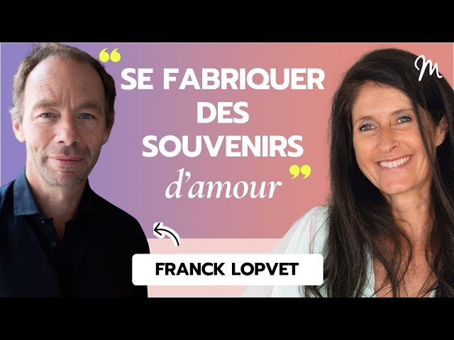 Documentaire Se fabriquer des souvenirs d’amour