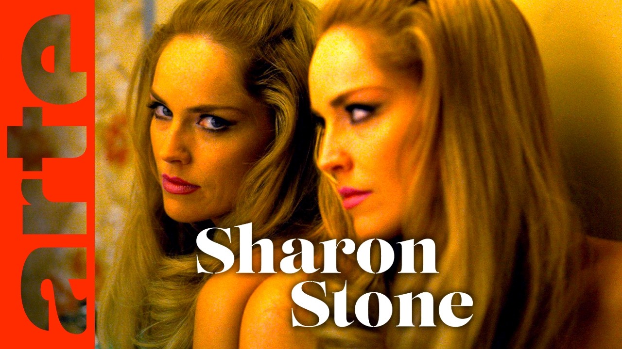 Sharon Stone, l'instinct de survie