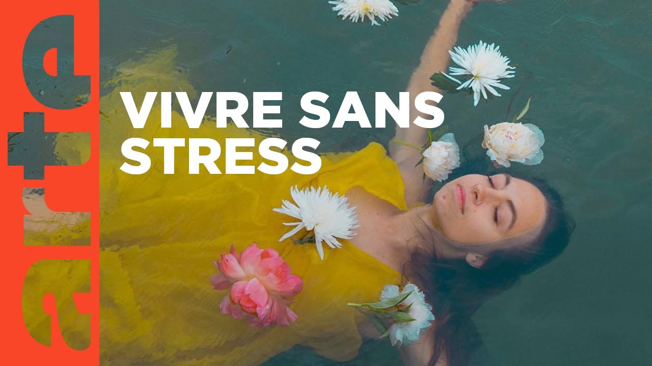 Slow down : comment vivre sans stress ?