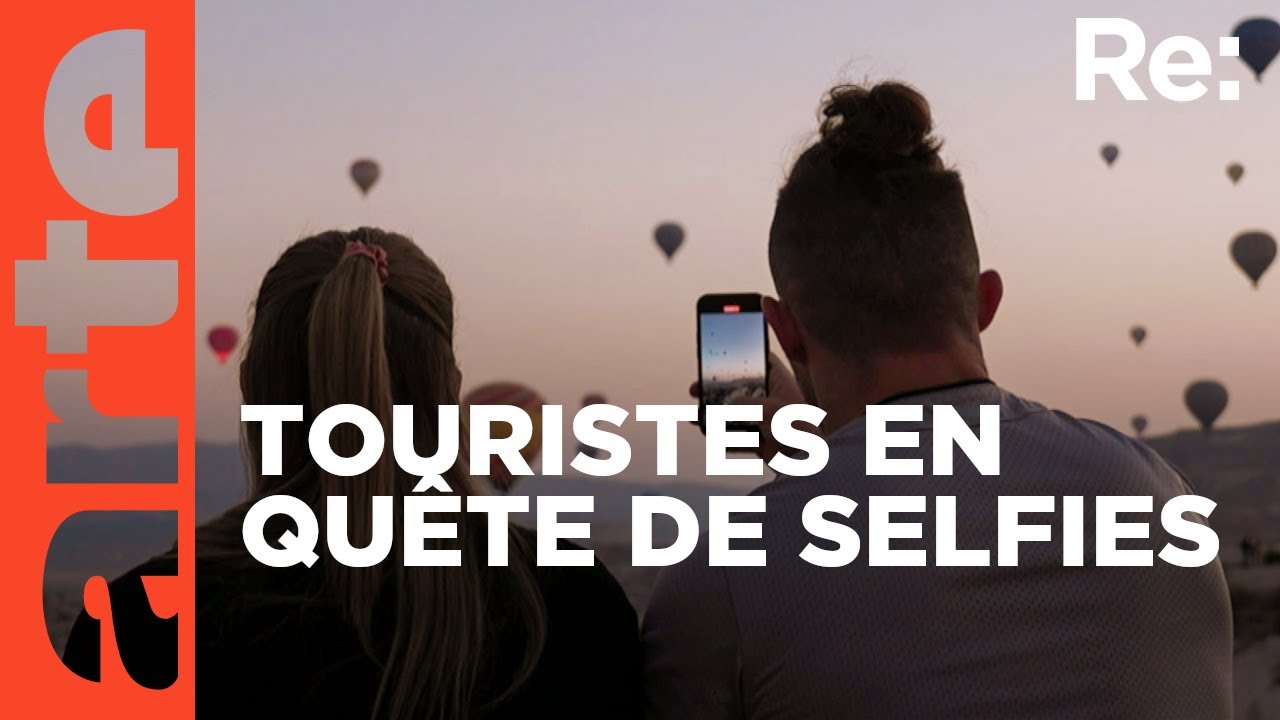 Turquie : patrimoine et selfies en Cappadoce