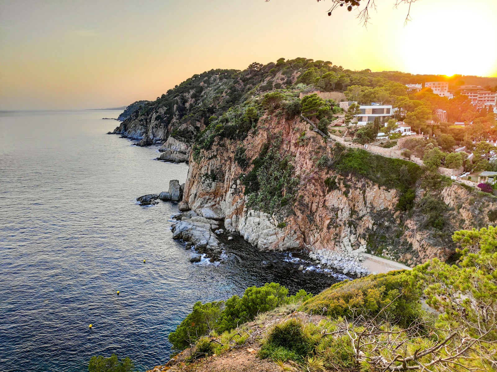 À la découverte de la Costa Brava