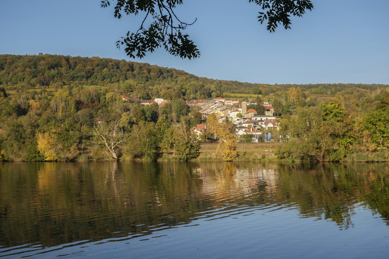 A la découverte de la Meurthe-et-Moselle