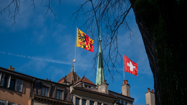 Article | À savoir : impôt frontalier Suisse-France