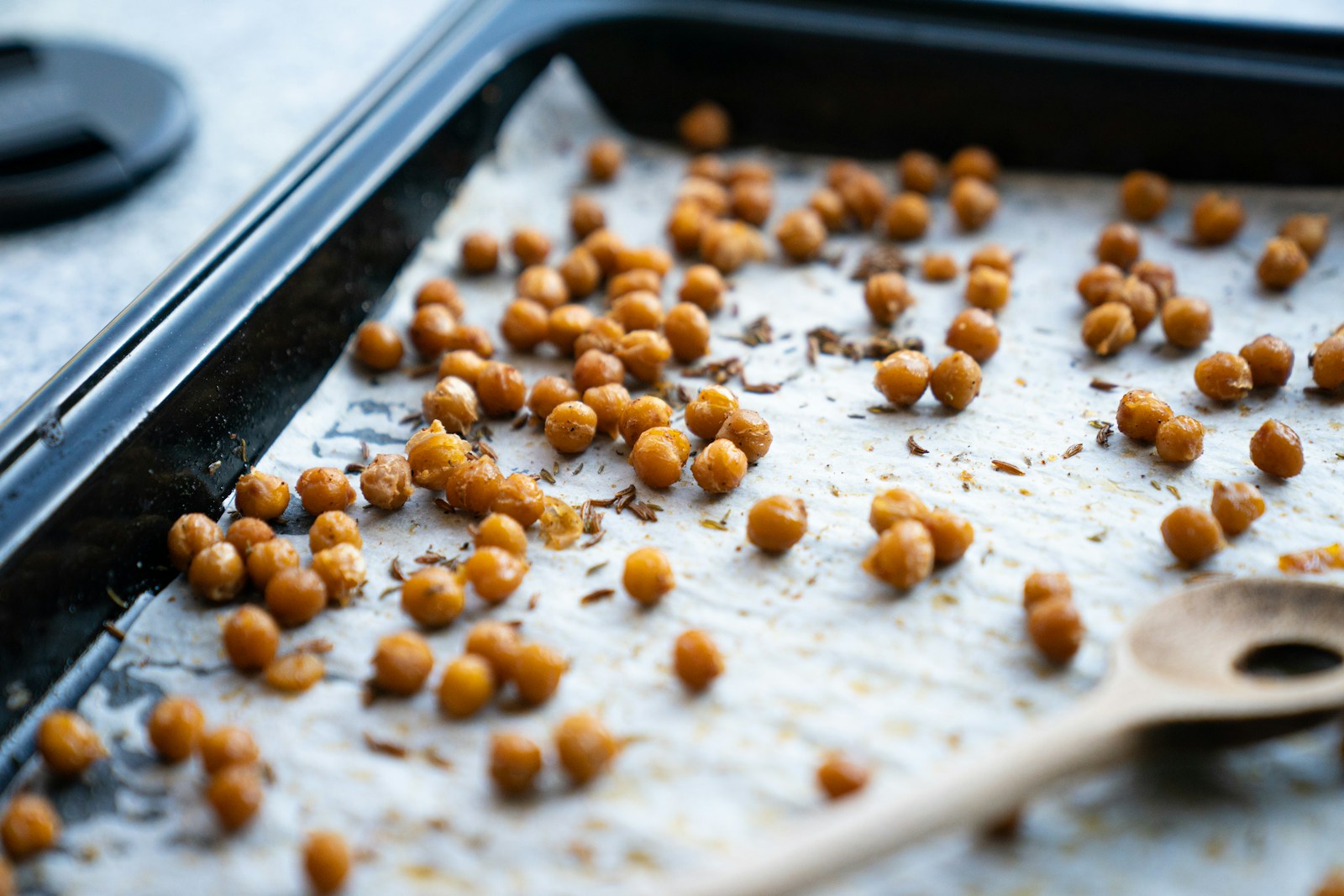 Arts culinaires : à la découverte des pois chiches