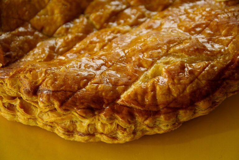 Article | Astuces incontournables pour une galette des rois parfaite