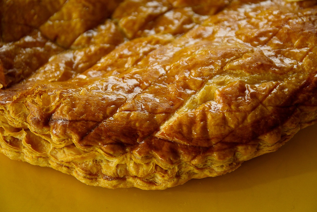 Astuces incontournables pour une galette des rois parfaite