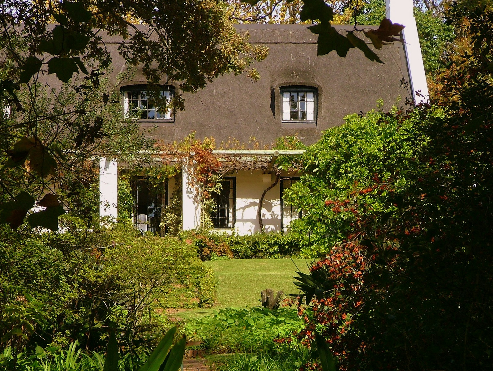 Documentaire Astuces pour optimiser l’espace dans un jardin de petite taille