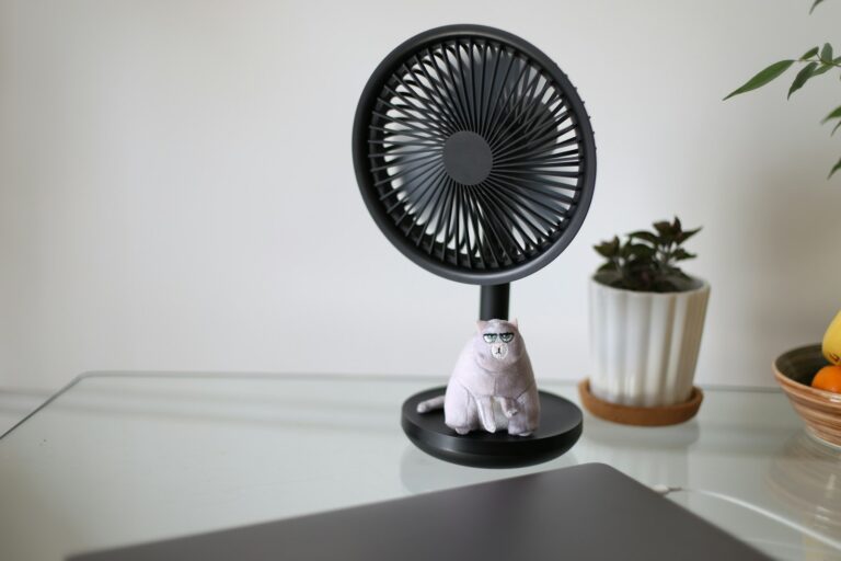 Article | Comment choisir un ventilateur performant ?