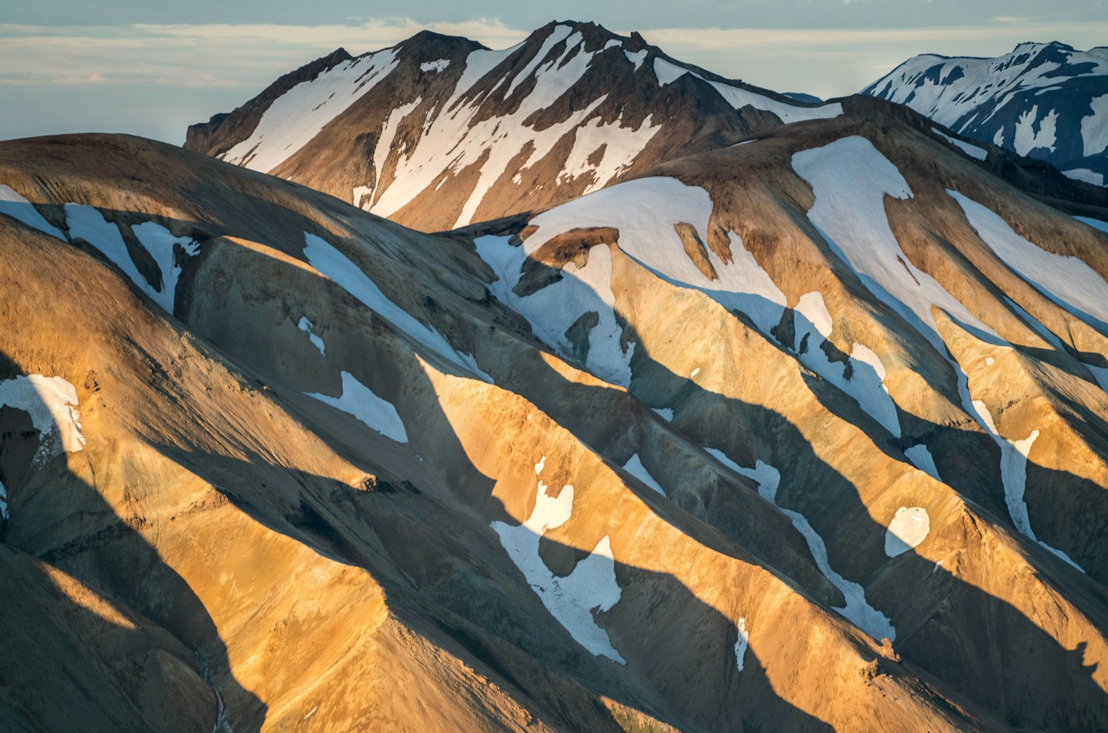 Découvrir l'ouest de l'Islande en hiver est une excellente idée