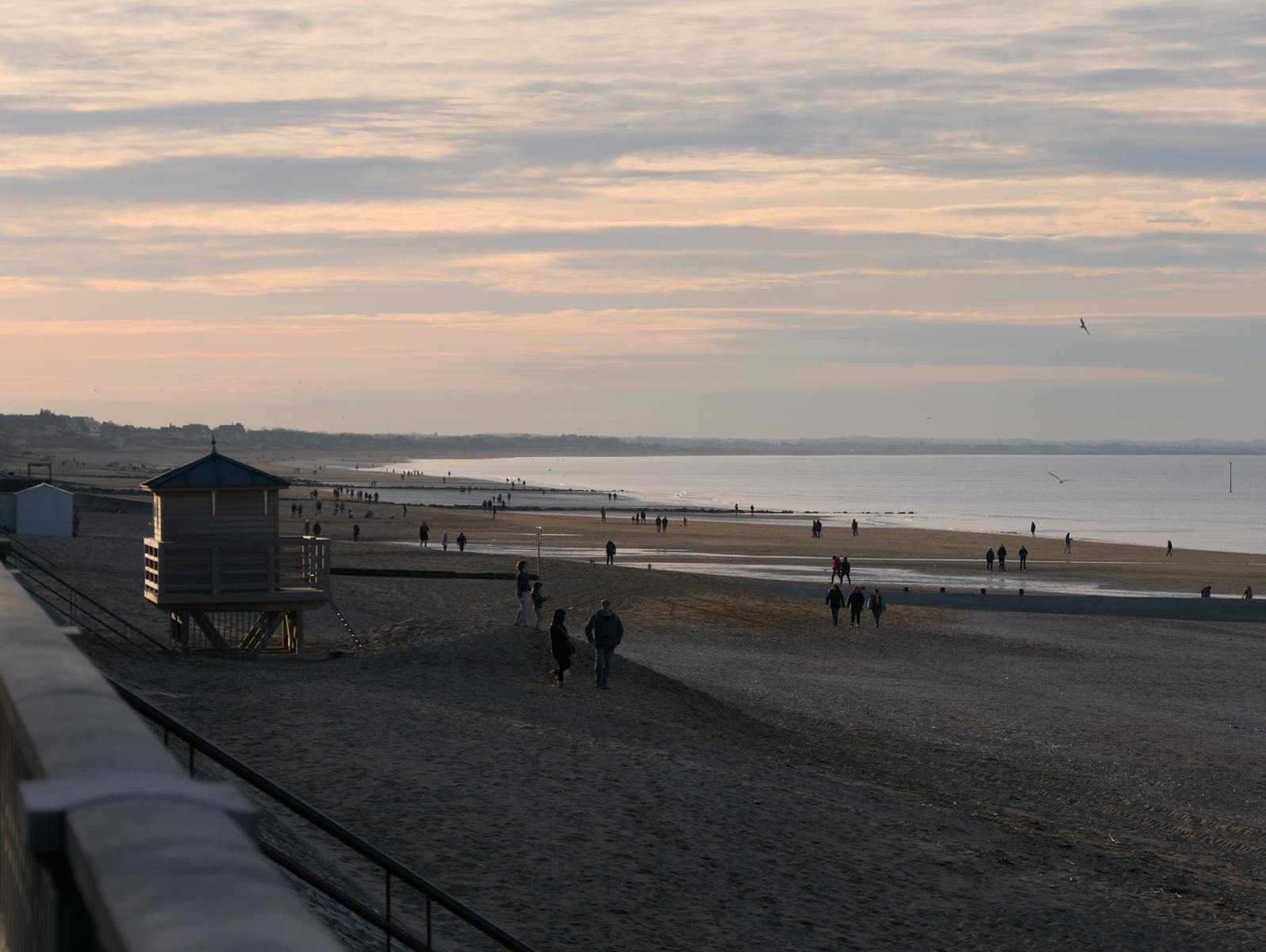 Que voir à Cabourg ?