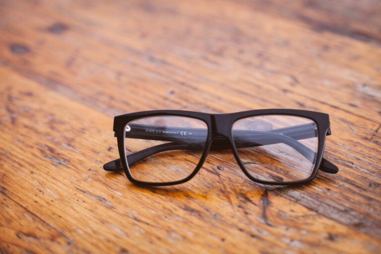 Article | Comment bien nettoyer ses lunettes ?