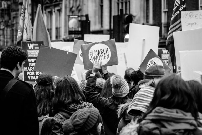 Article | L’histoire du féminisme : des origines à nos jours