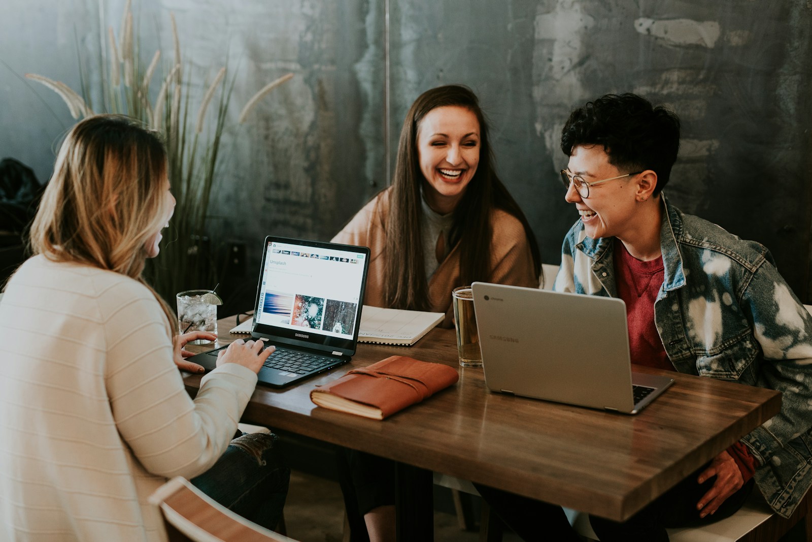 Pourquoi faire une école de commerce ?