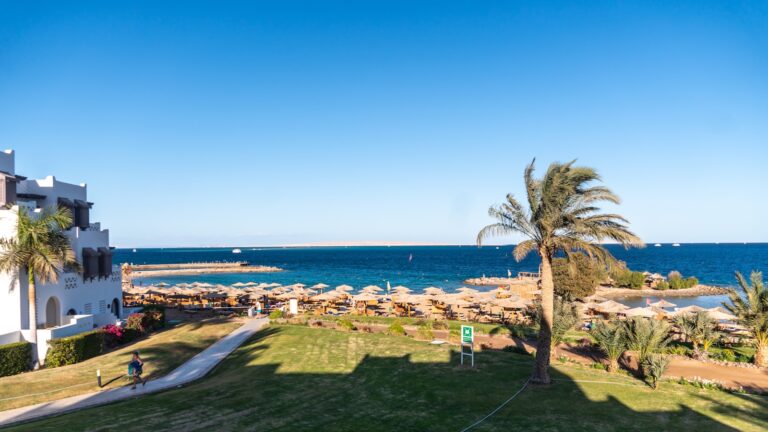 Article | Quand partir à Hurghada ?