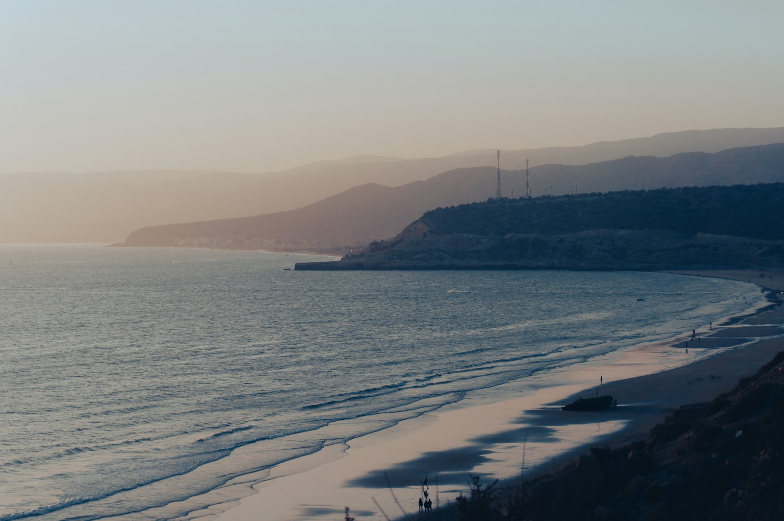 Que faire à Agadir en famille ?