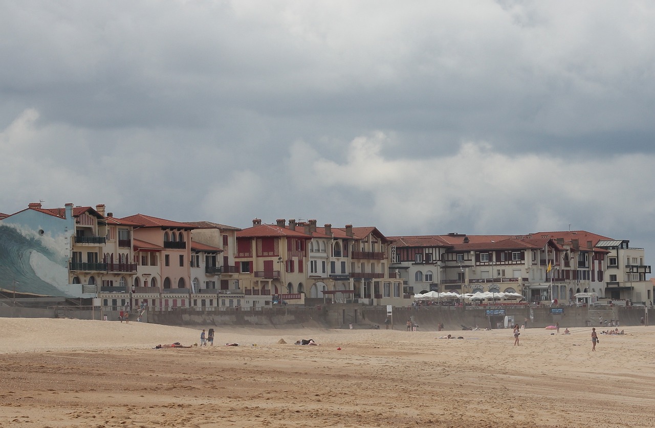 Découvrez que faire à Hossegor quand il pleut : idées de sorties, shopping, spas, gastronomie et activités indoor pour profiter pleinement de votre séjour, même sous la pluie !