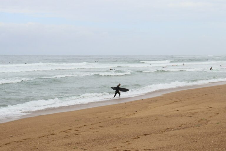 Article | Que faire à Hossegor quand il pleut ?