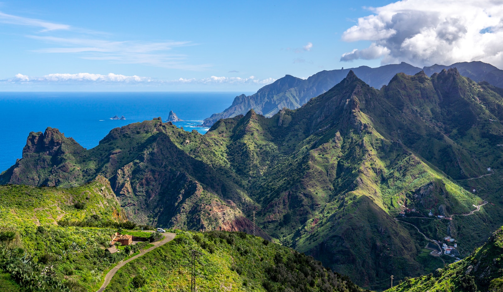 Que voir à Tenerife en 5 jours ?