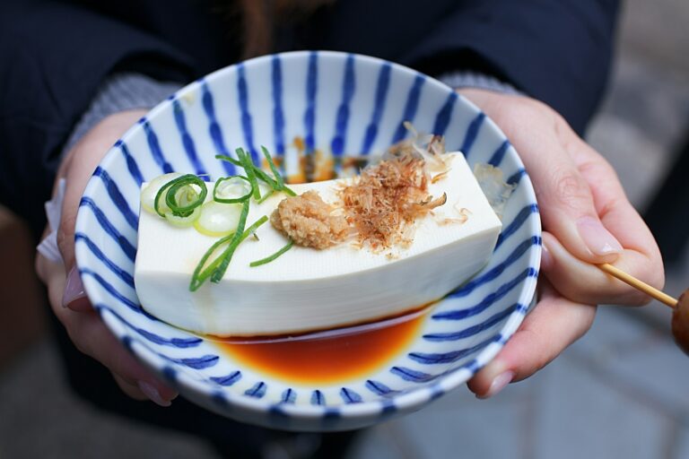 Article | Est-il sain de consommer du tofu quotidiennement ?