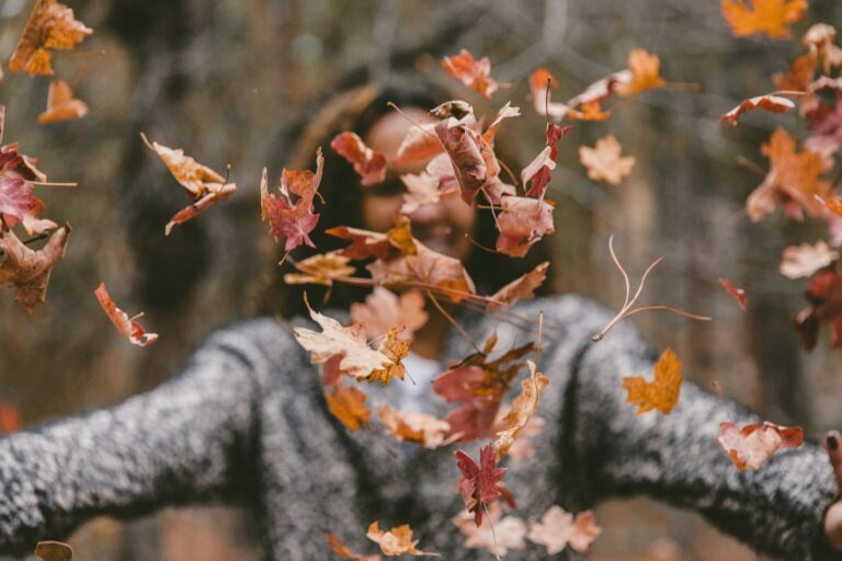 Article | Faut-il augmenter son apport en vitamine D à l’automne ?