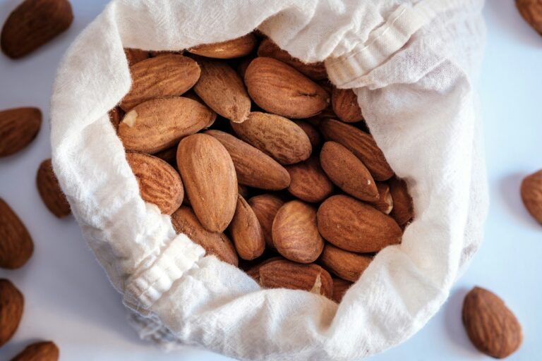 Article | Les vertus des amandes : quels avantages ?