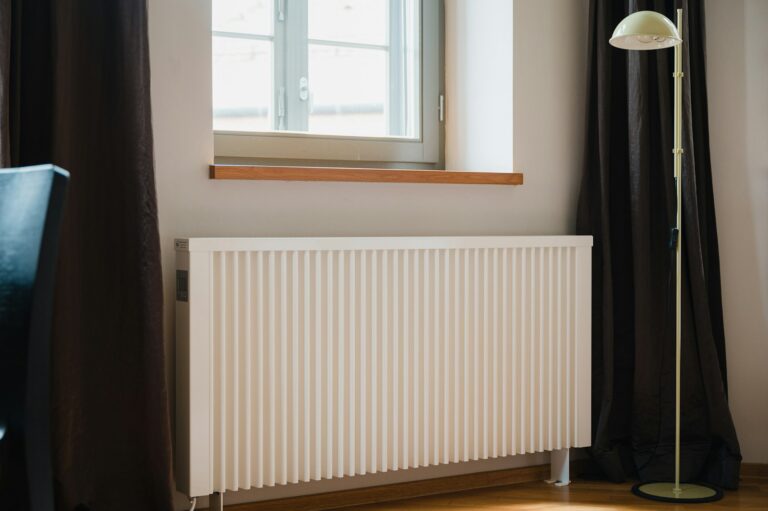 Article | Guide pour démonter un radiateur