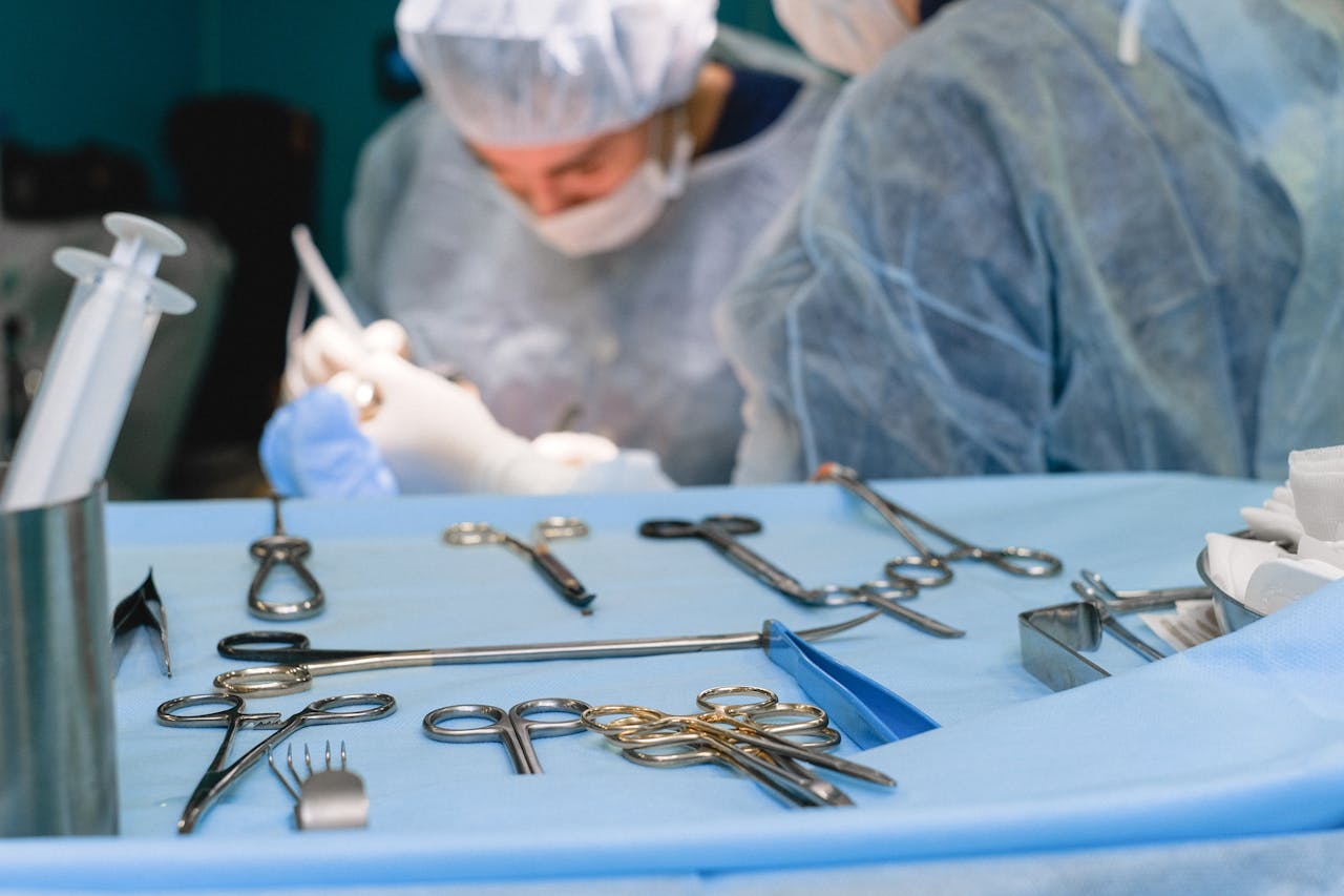 Comprendre la neurochirurgie : qu'est-ce qu'un neurochirurgien ?