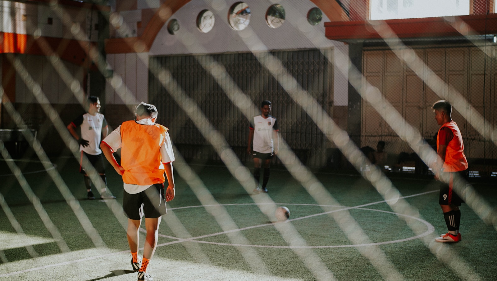 Que rechercher dans le mini-football