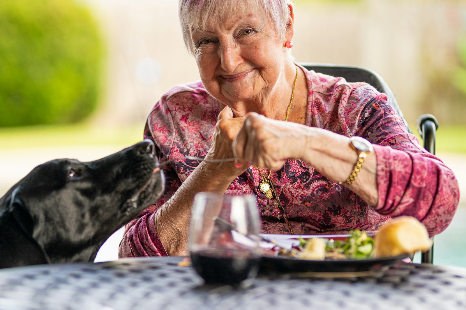 Quels aliments bannir lors de la prise d'anticoagulants ?