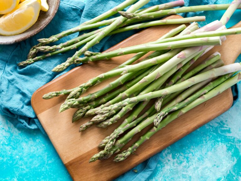 Article | Savourez les vertus des asperges