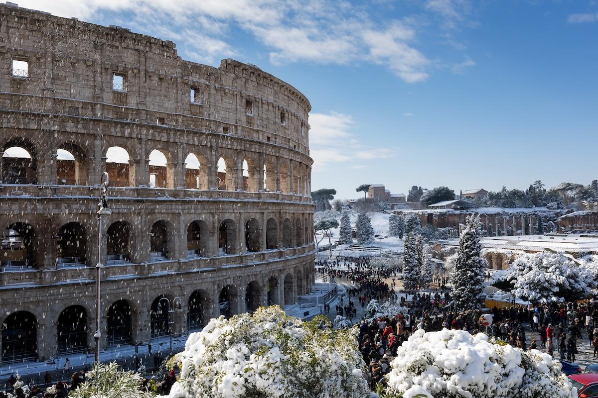 Quel est le meilleur mois pour visiter Rome ?