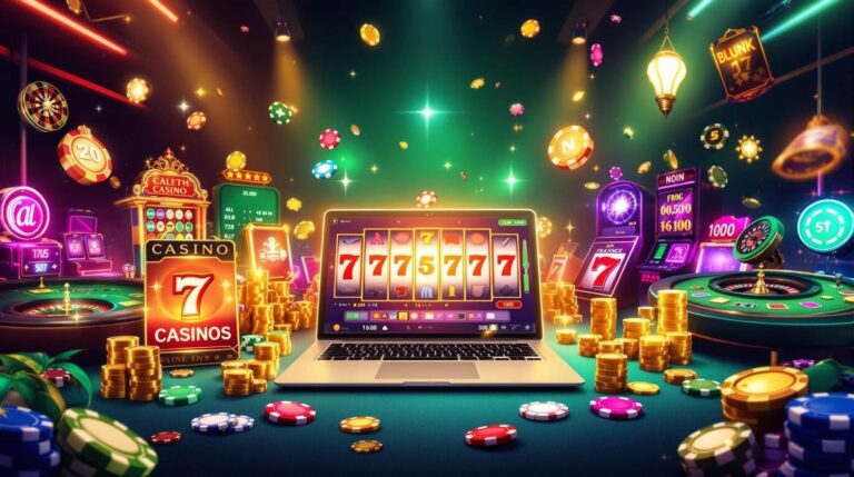 Article | Casino en ligne fiable : comment trouver un site sécurisé et sûr en 2025 ?