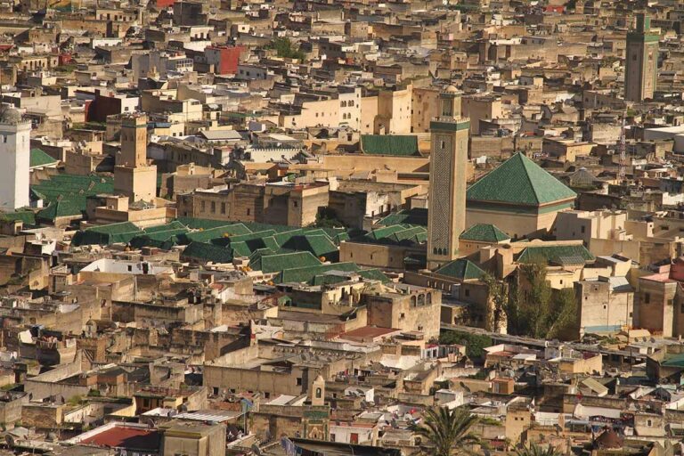 Article | Un magnifique séjour au Maroc : À la découverte des trésors cachés du royaume