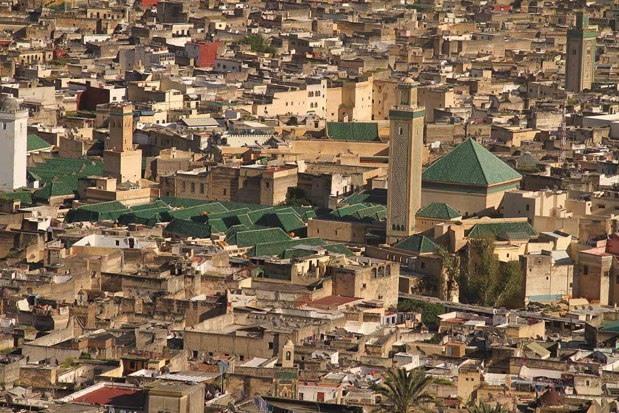 Un magnifique séjour au Maroc : À la découverte des trésors cachés du royaume