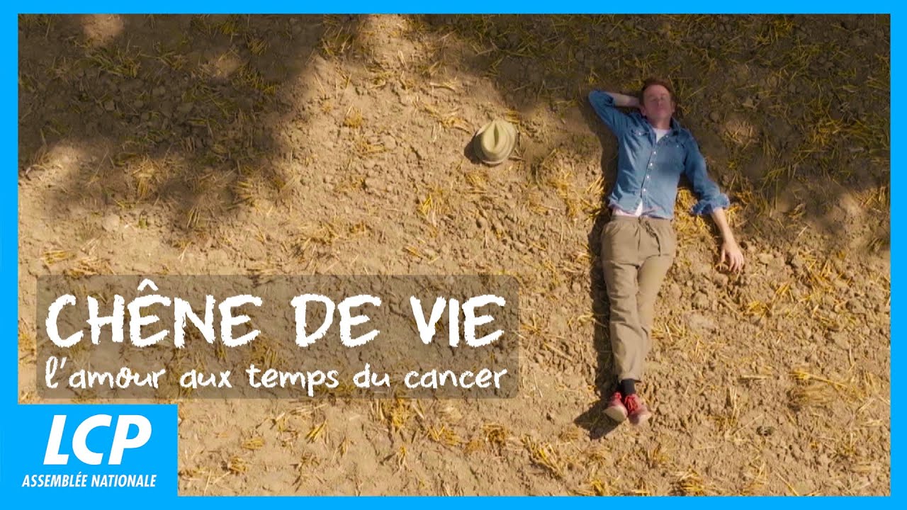 Chêne de vie : l'amour aux temps du cancer