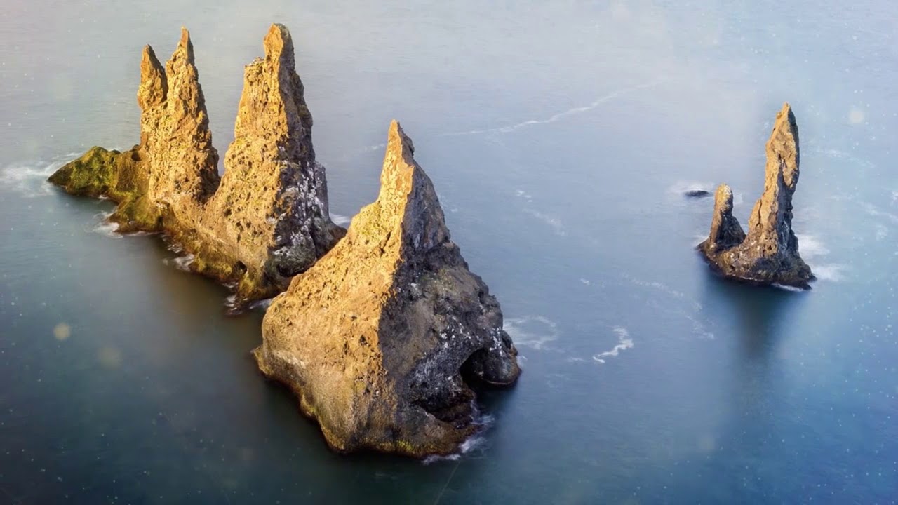 Documentaire Le mystère de l’érosion