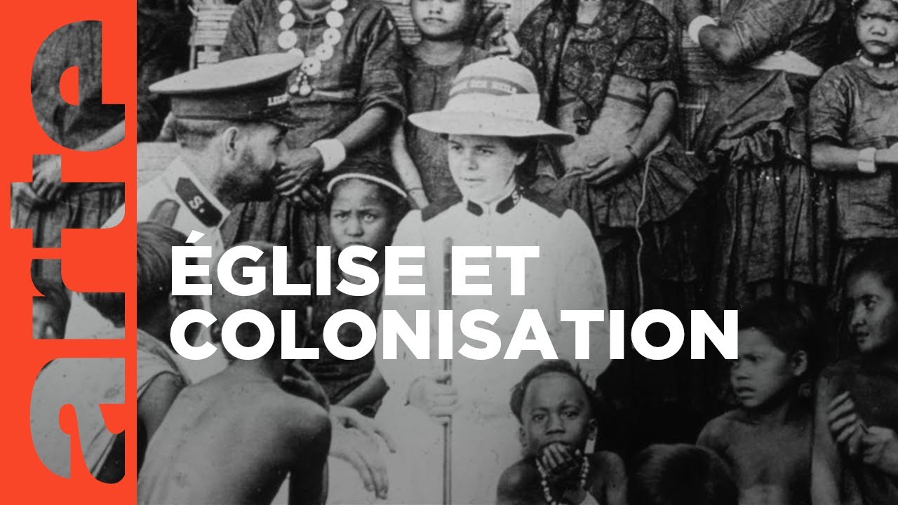 Colonialisme : l’héritage de la guerre d’Algérie