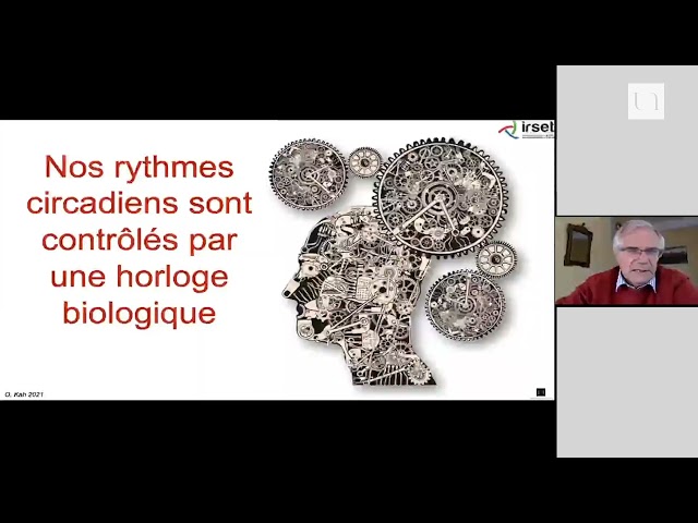 Le tic-tac de votre horloge biologique