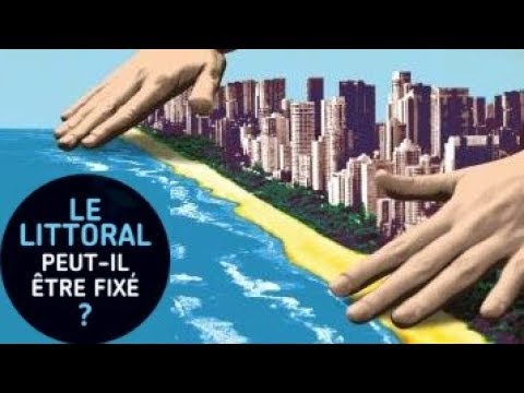 Le littoral peut-il être fixé ?