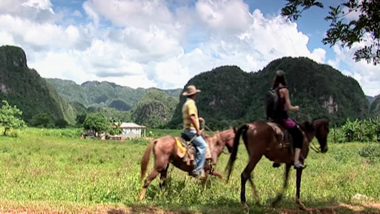 Cuba, on embarque pour la perle des Caraïbes