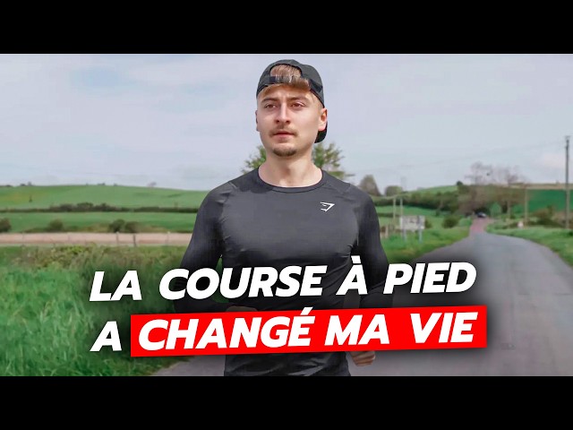 Documentaire De Youtubeur à Marathonien – Gregoire Dossier