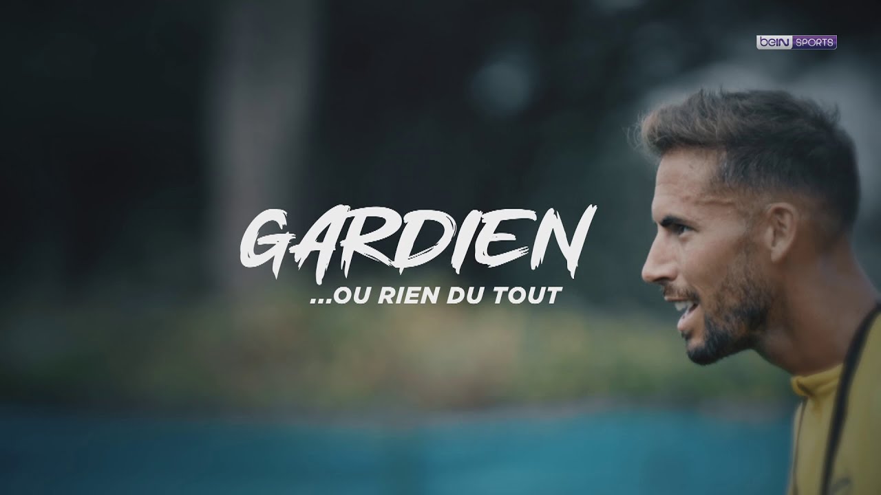 Documentaire Gardien, ou rien du tout…