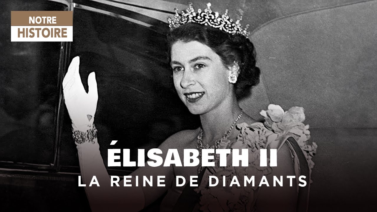 Élisabeth II : 60 ans de règne et de diplomatie