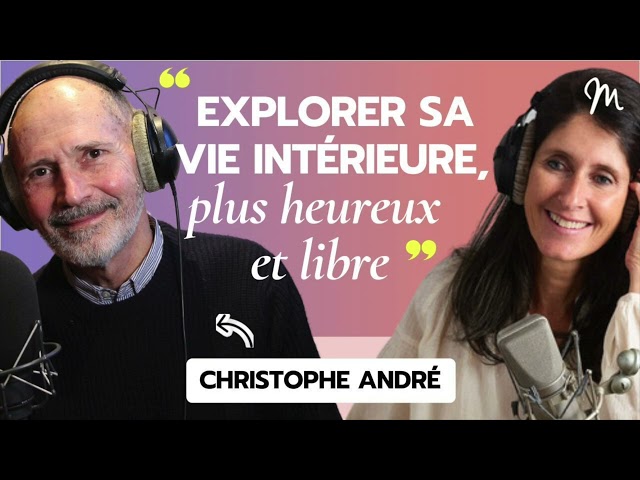 Explorer sa vie intérieure, plus heureux et libre