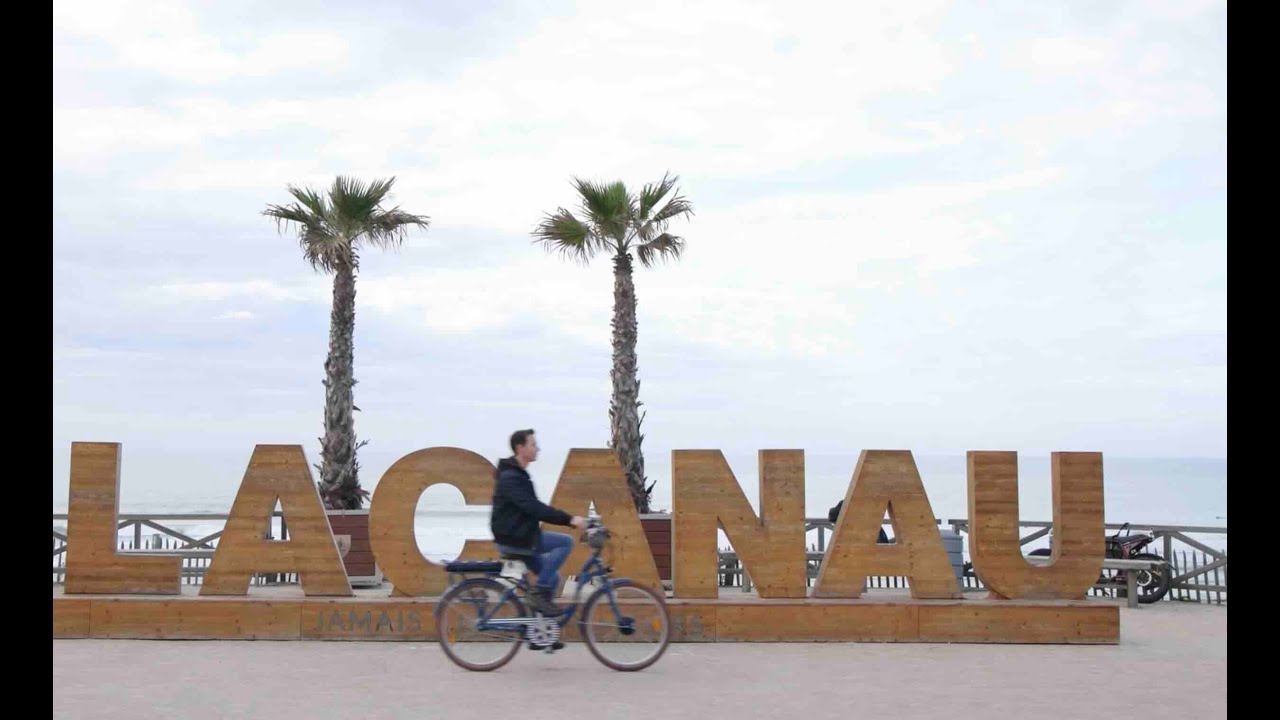 Gironde - Escapade sauvage à Médoc Atlantique